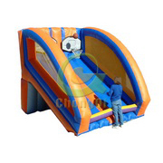 commercial inflatable sports game